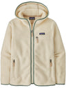Patagonia Womens Retro Pile Hoody