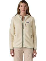 Patagonia Womens Retro Pile Hoody