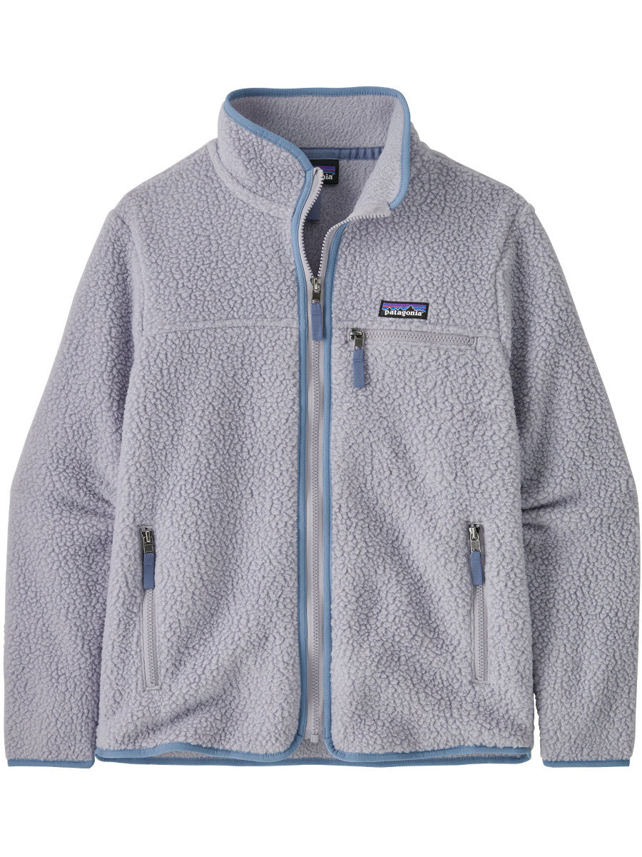Patagonia Womens Retro Pile Jacket