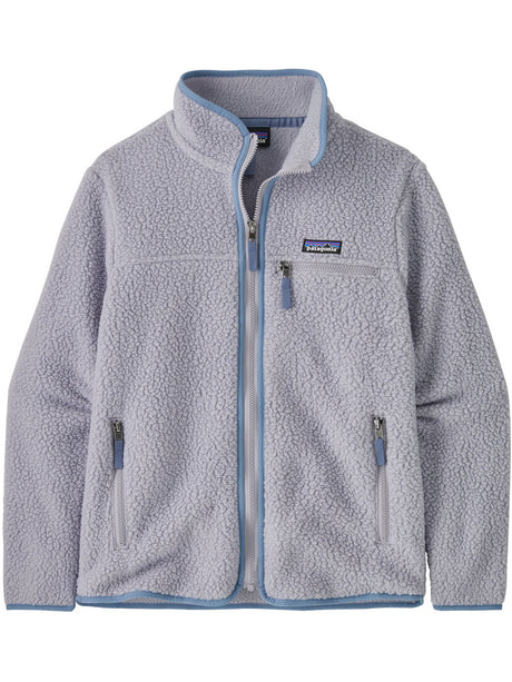 Patagonia Womens Retro Pile Jacket
