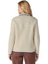 Patagonia Womens Retro Pile Jacket