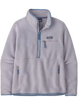 Patagonia Womens Retro Pile Marsupial