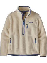 Patagonia Womens Retro Pile Marsupial