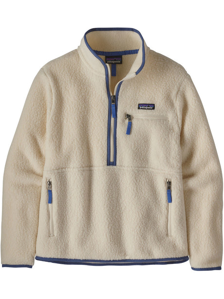 Patagonia Womens Retro Pile Marsupial
