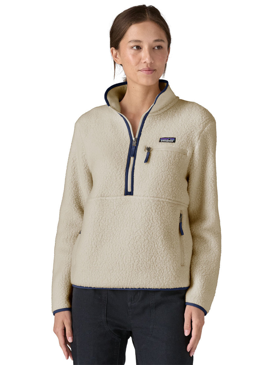 Patagonia Womens Retro Pile Marsupial