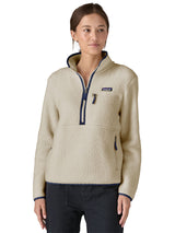 Patagonia Womens Retro Pile Marsupial