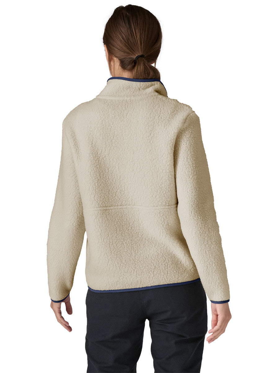 Patagonia Womens Retro Pile Marsupial