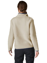 Patagonia Womens Retro Pile Marsupial