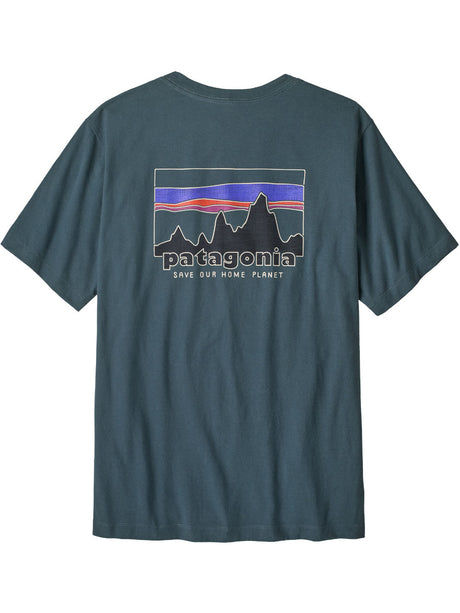 Patagonia 73 Skyline T-Shirt