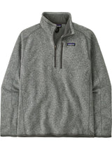 Patagonia Better Sweater 14 Zip