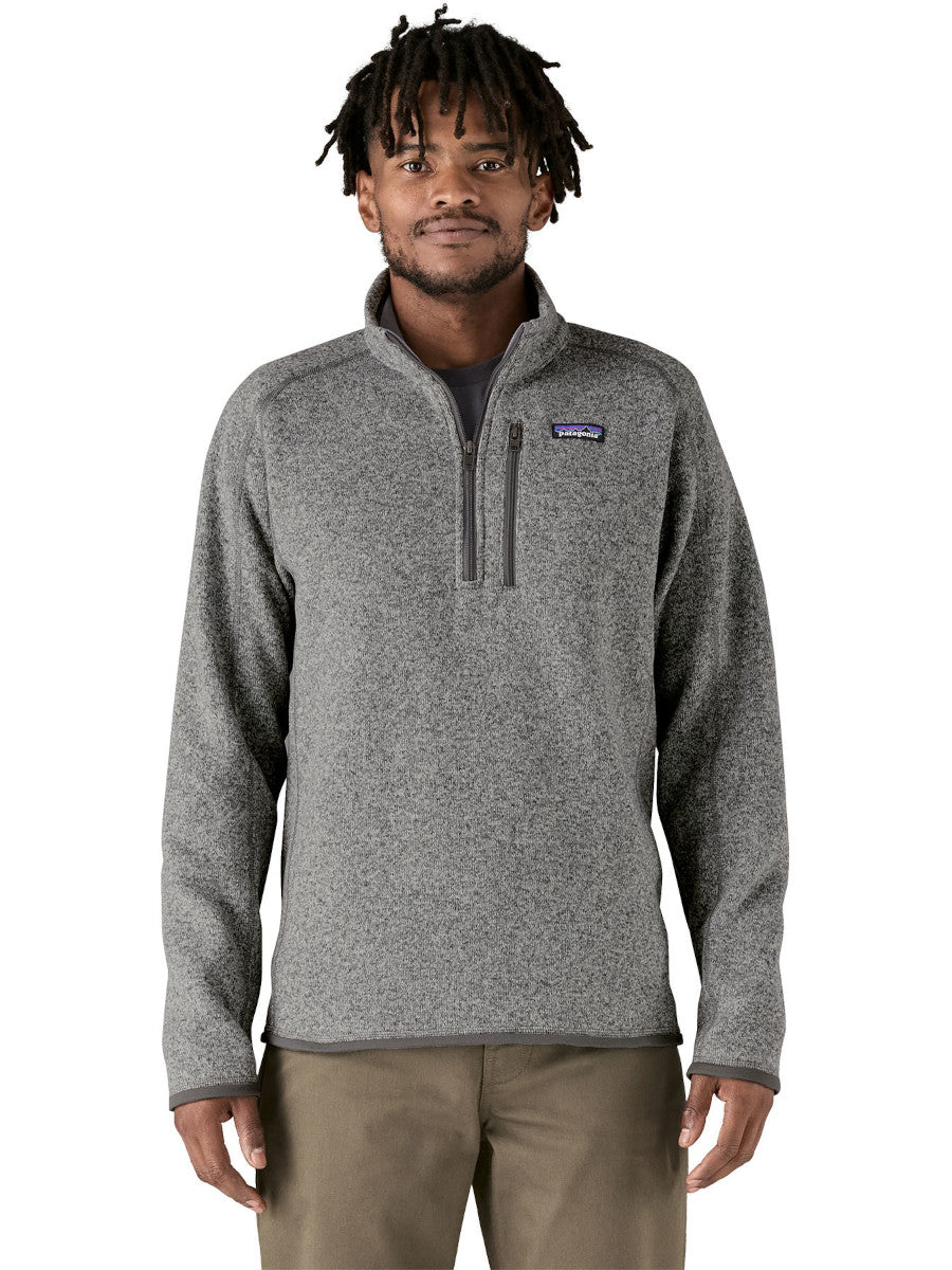 Patagonia Better Sweater 14 Zip
