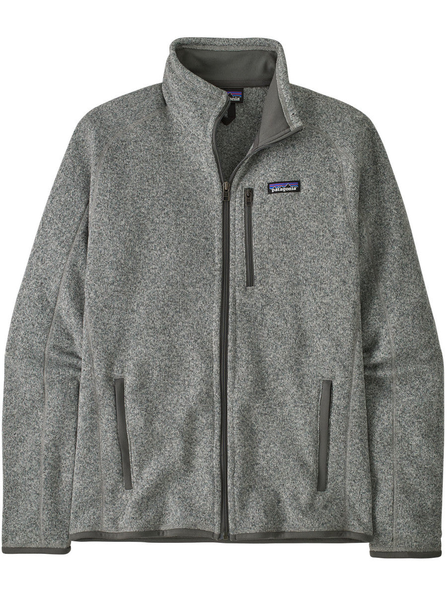 Patagonia Better Sweater Jacket