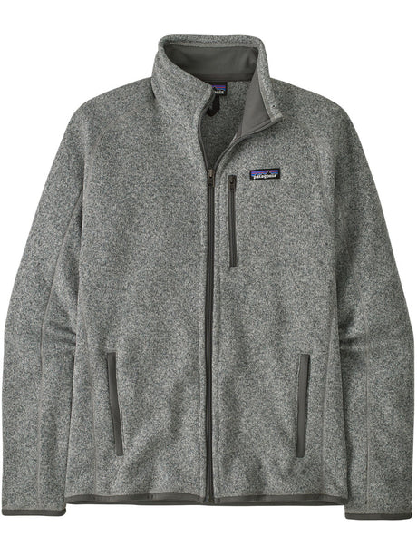 Patagonia Better Sweater Jacket