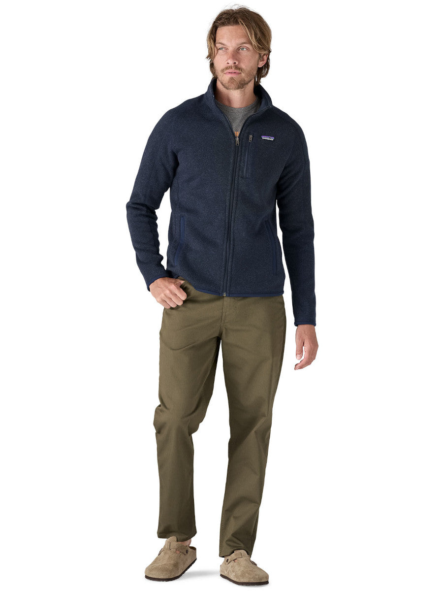 Patagonia Better Sweater Jacket