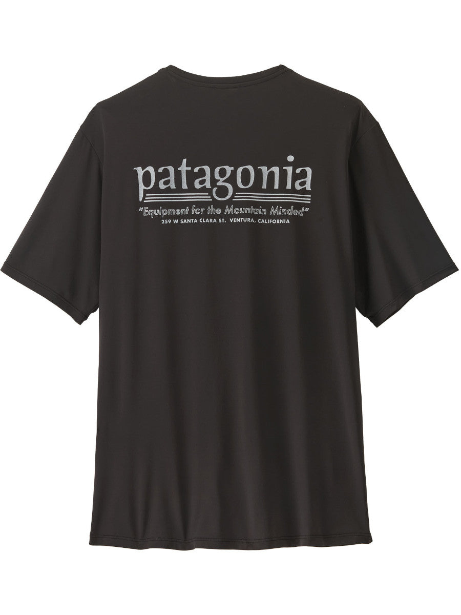 Patagonia Cap Cool Daily Shirt