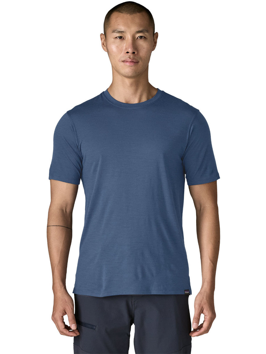Patagonia Cap Cool Merino Blend Shirt