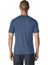 Patagonia Cap Cool Merino Blend Shirt