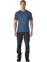 Patagonia Cap Cool Merino Blend Shirt