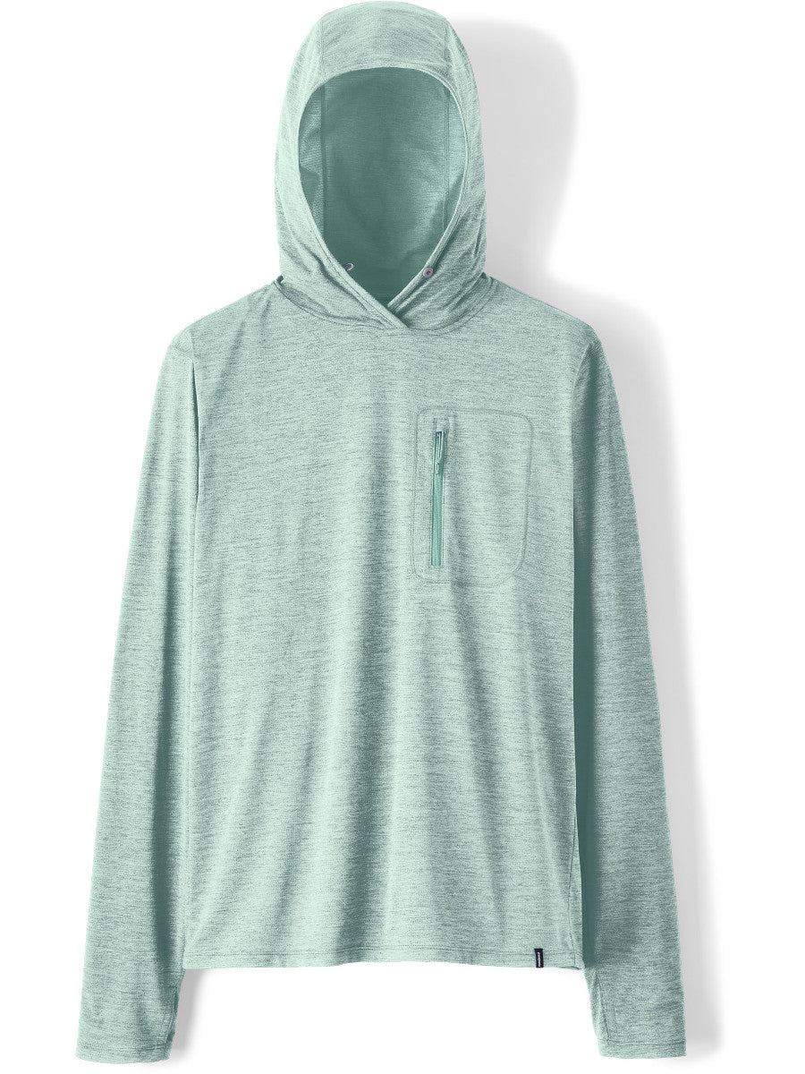 Patagonia Cap Cool Sun Hoody