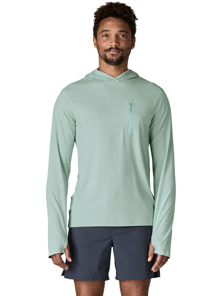 Patagonia Cap Cool Sun Hoody