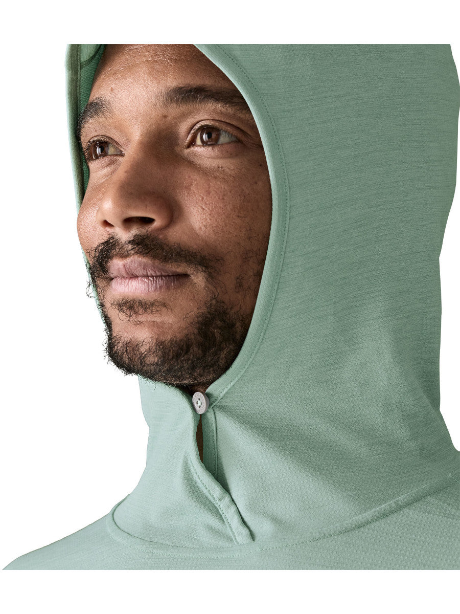 Patagonia Cap Cool Sun Hoody