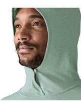 Patagonia Cap Cool Sun Hoody