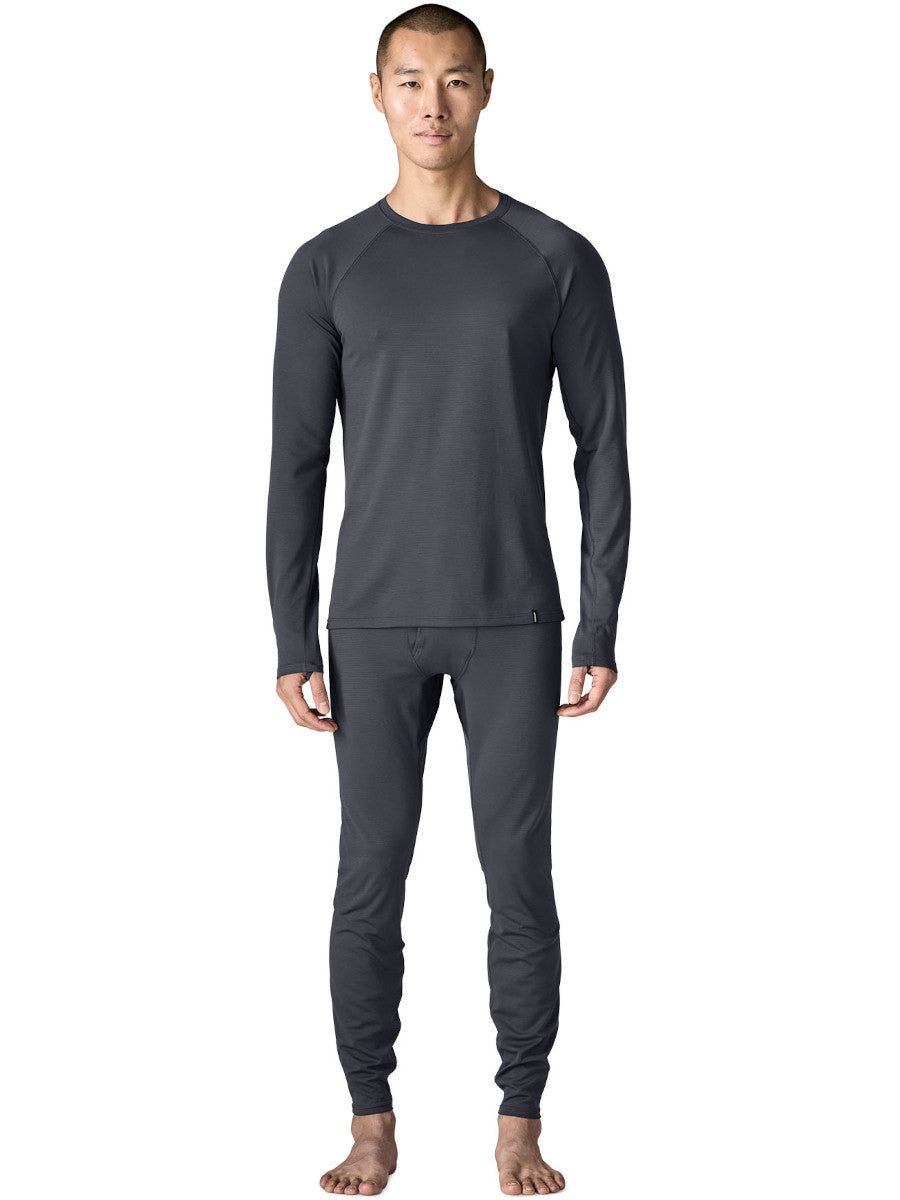 Patagonia Cap Mid Weight Crew
