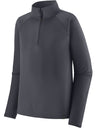 Patagonia Cap Mid Weight Zip Neck