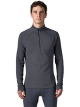 Patagonia Cap Mid Weight Zip Neck