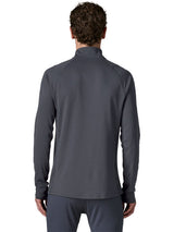 Patagonia Cap Mid Weight Zip Neck