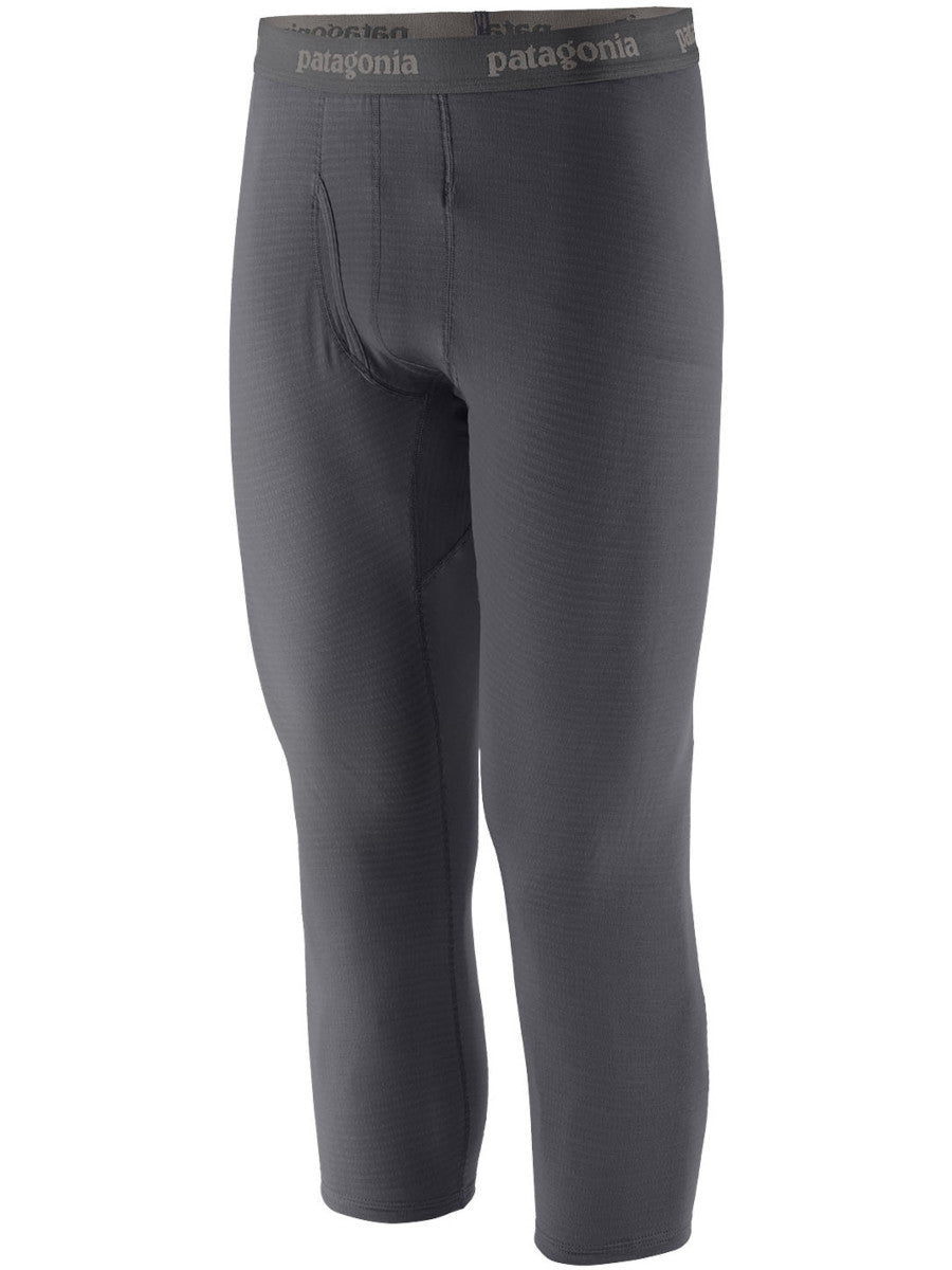 Patagonia Cap Thermal Weight Boot Length Bottoms