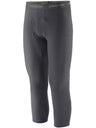 Patagonia Cap Thermal Weight Boot Length Bottoms