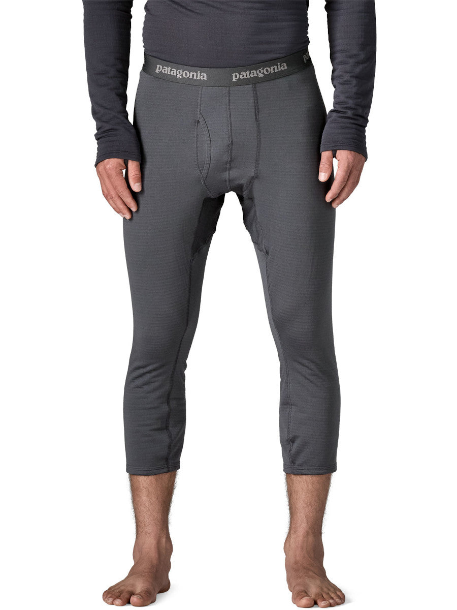 Patagonia Cap Thermal Weight Boot Length Bottoms