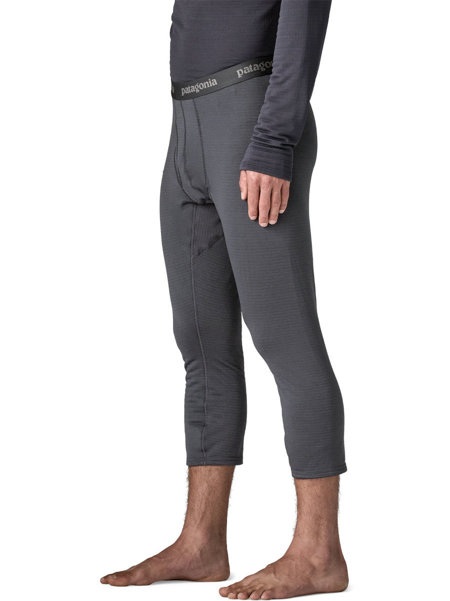 Patagonia Cap Thermal Weight Boot Length Bottoms