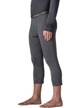 Patagonia Cap Thermal Weight Boot Length Bottoms