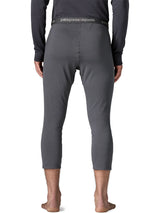 Patagonia Cap Thermal Weight Boot Length Bottoms