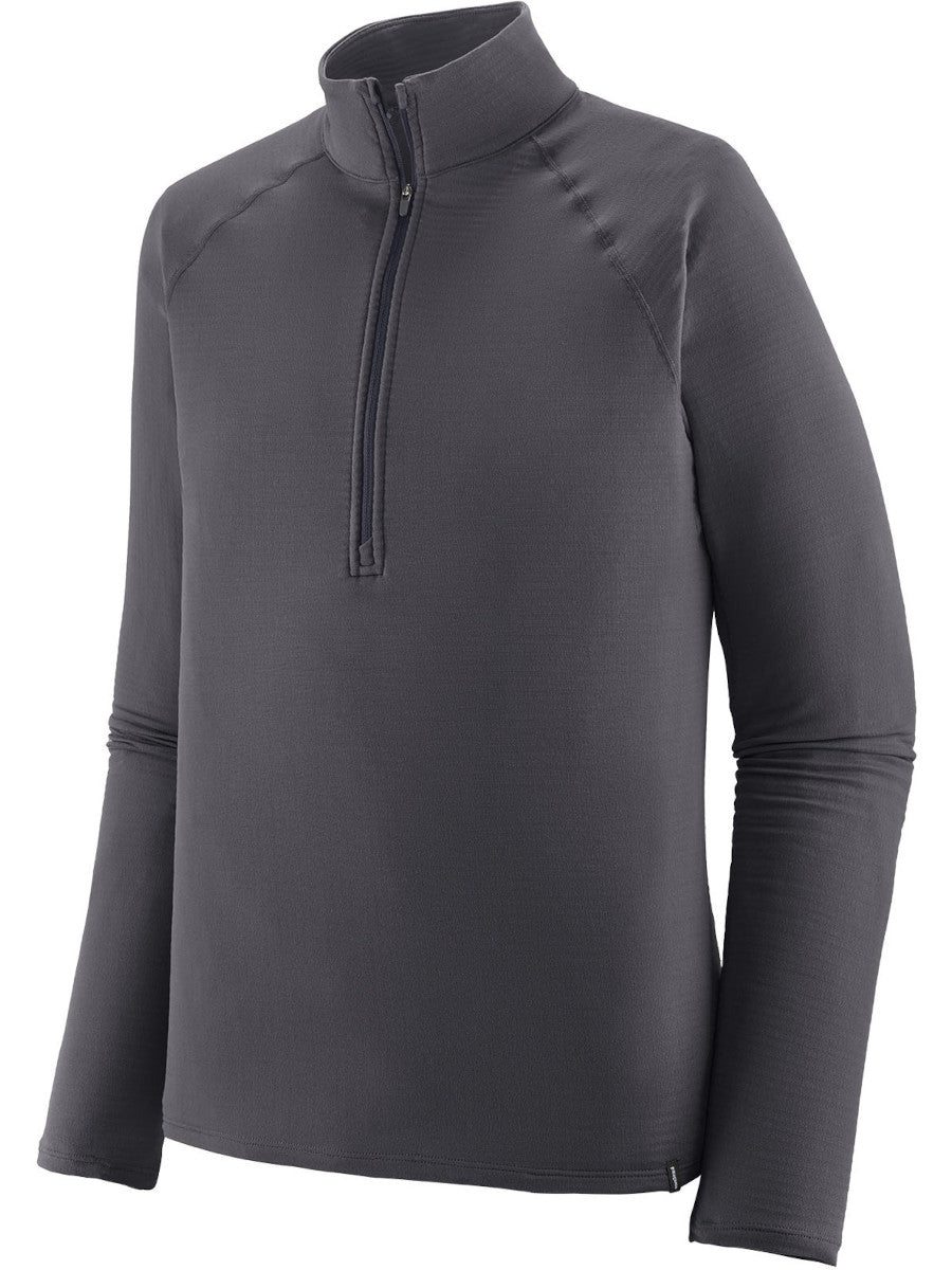 Patagonia Cap Thermal Weight Zip Neck