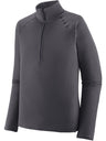 Patagonia Cap Thermal Weight Zip Neck