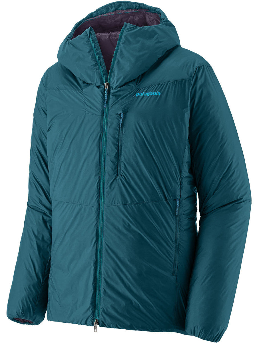 Patagonia DAS Light Hoody