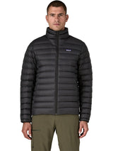 Patagonia Down Sweater