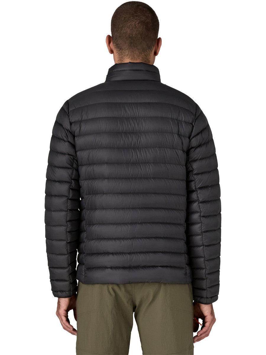 Patagonia Down Sweater