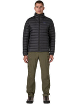 Patagonia Down Sweater