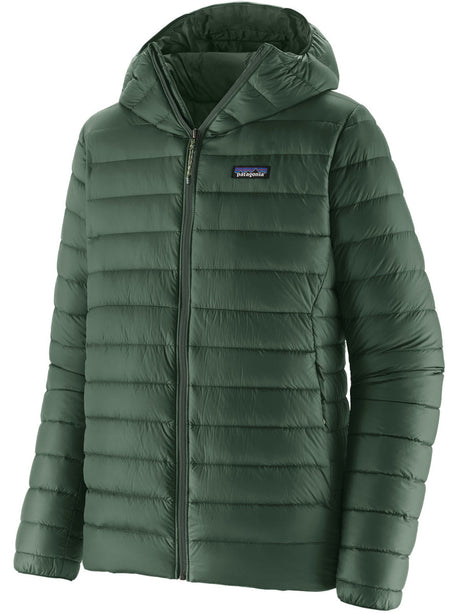 Patagonia Down Sweater Hoody
