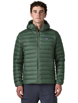 Patagonia Down Sweater Hoody