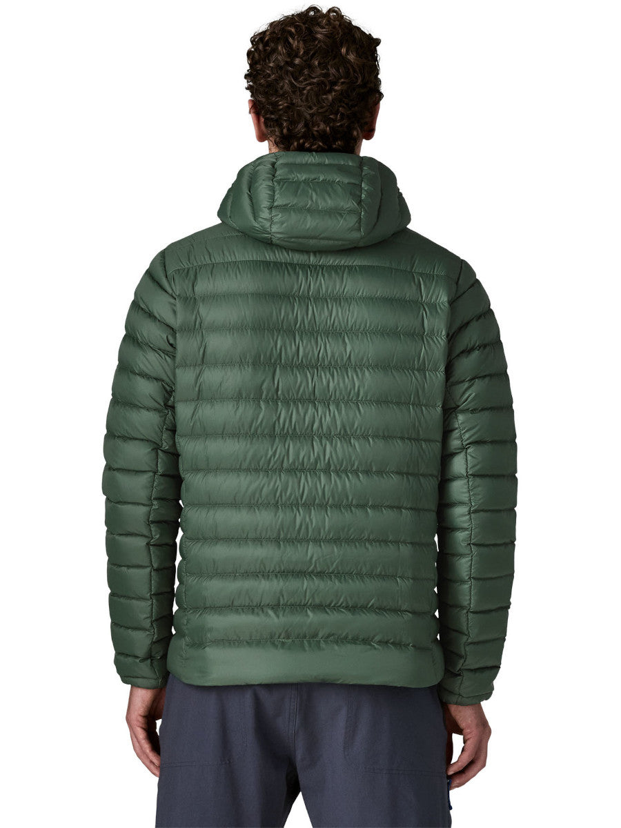 Patagonia Down Sweater Hoody