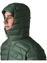 Patagonia Down Sweater Hoody