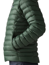 Patagonia Down Sweater Hoody
