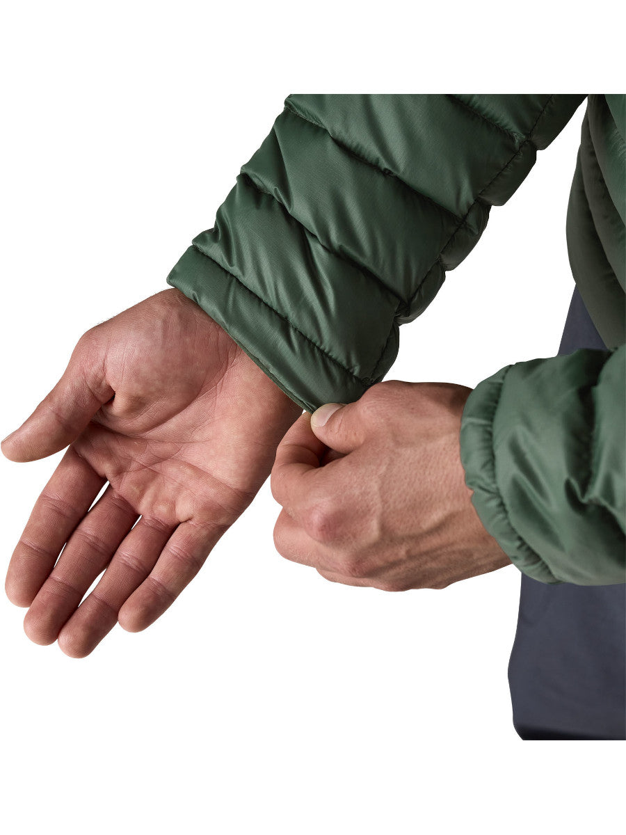 Patagonia Down Sweater Hoody