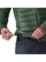 Patagonia Down Sweater Hoody