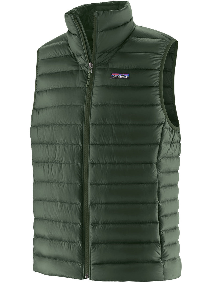 Patagonia Down Sweater Vest
